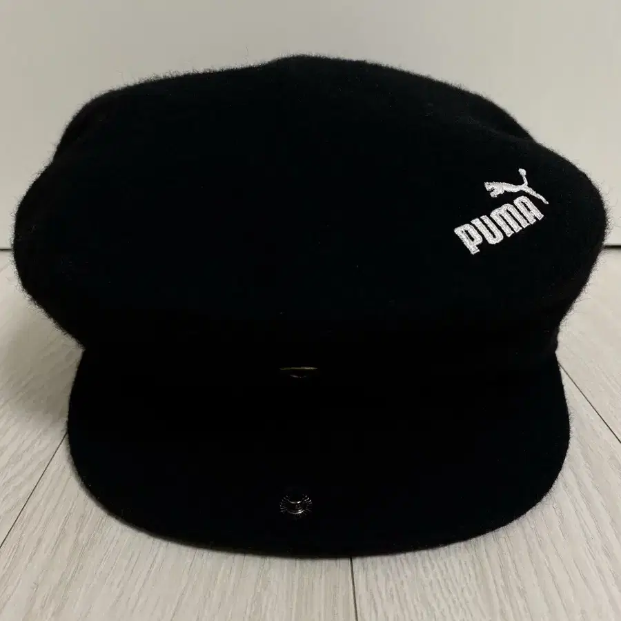 1995년 PUMA 헌팅캡 OG