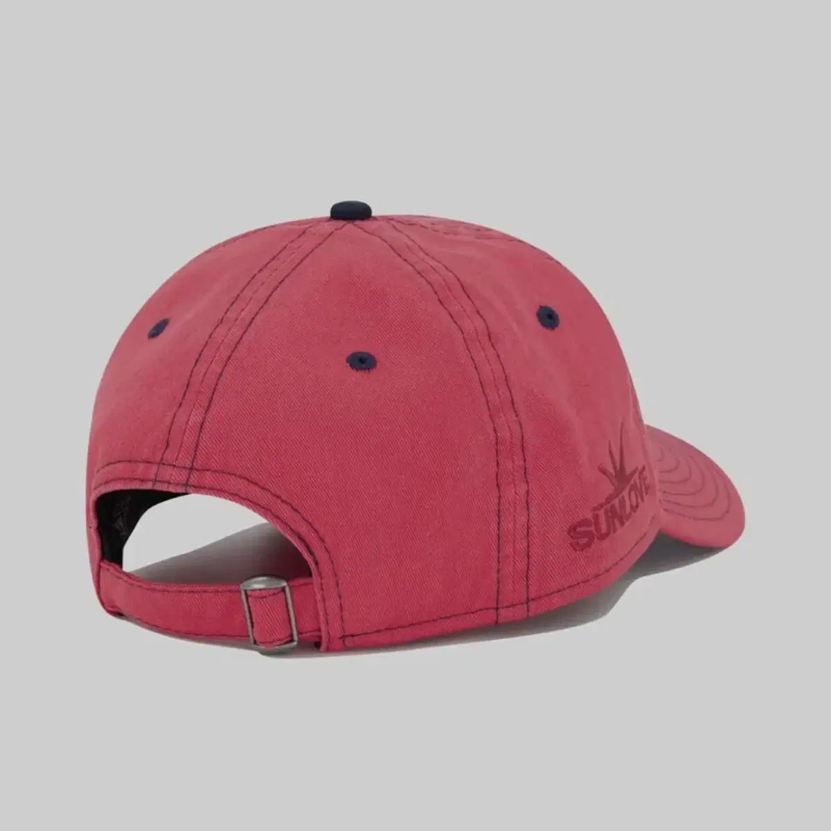 SUNLOVE X NEW ERA RC950 PCV MAGENTA