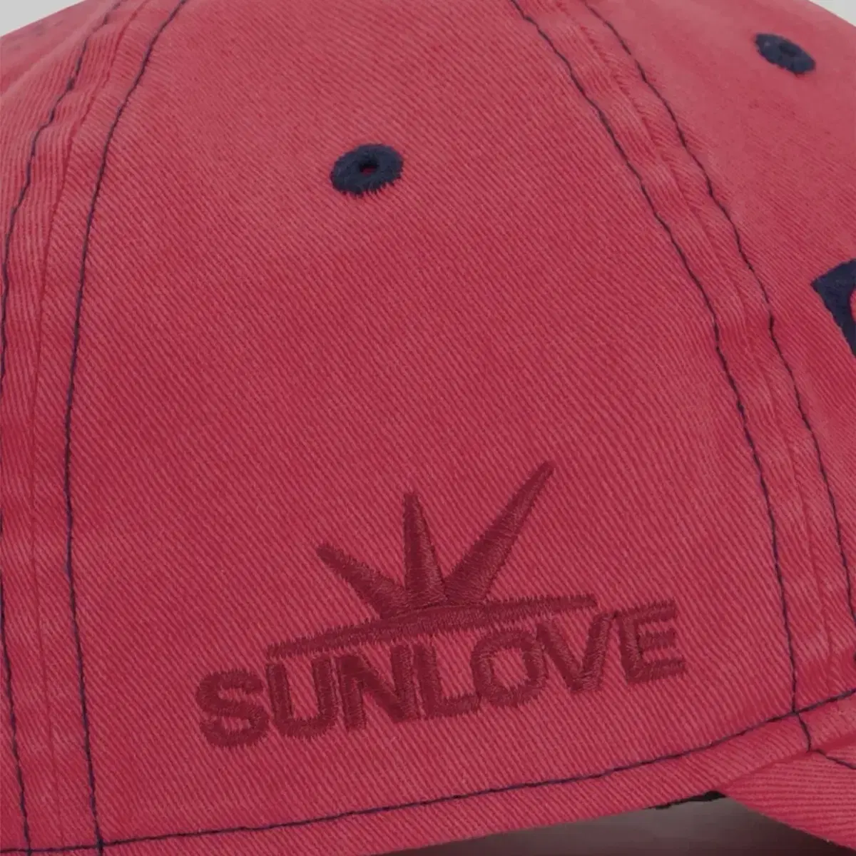 SUNLOVE X NEW ERA RC950 PCV MAGENTA