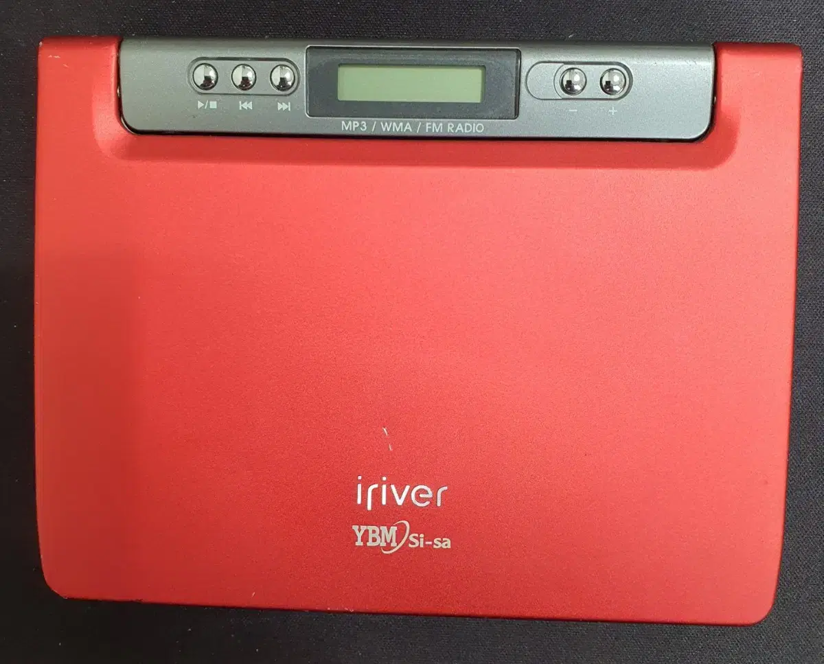 iriver D10