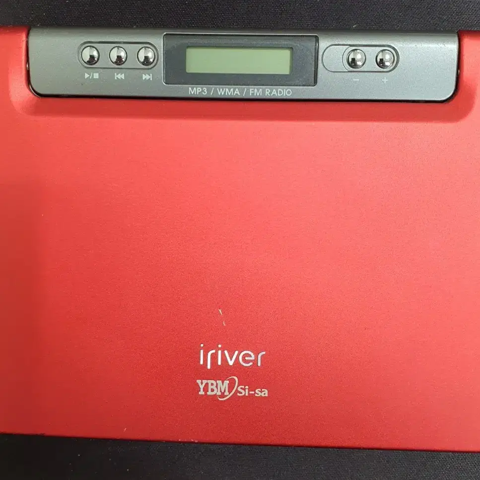 iriver D10