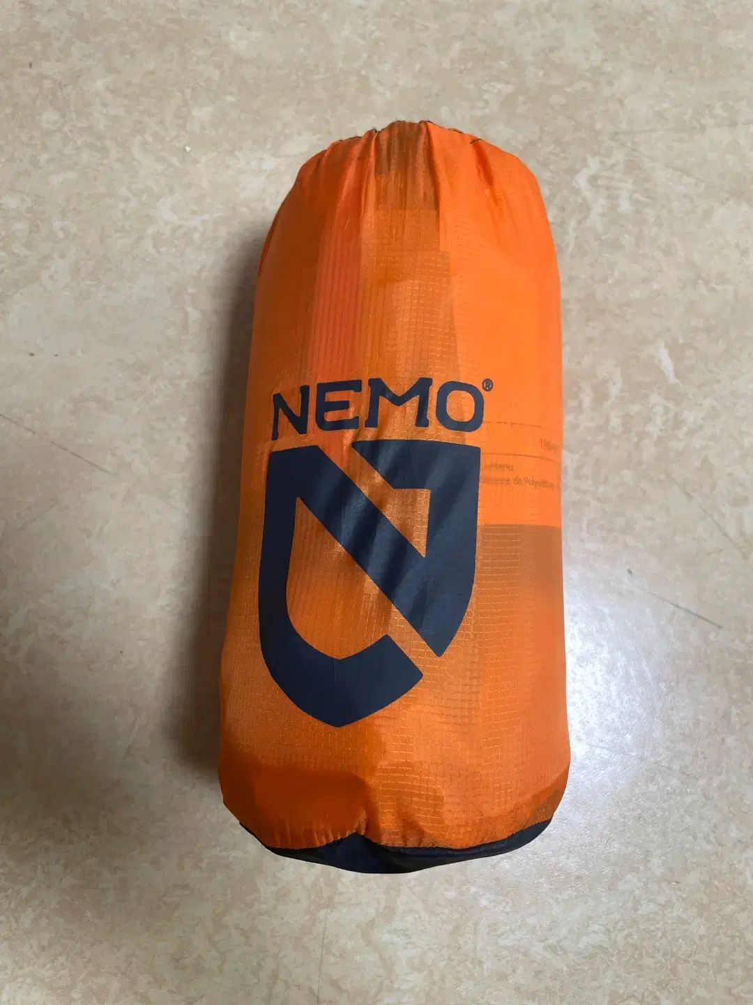 니모 텐서알파인 롱 와이드 Nemo Tensor Alpine Airpad