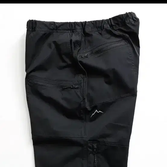 Cayl 케일 nc zip vent pants 팬츠 L