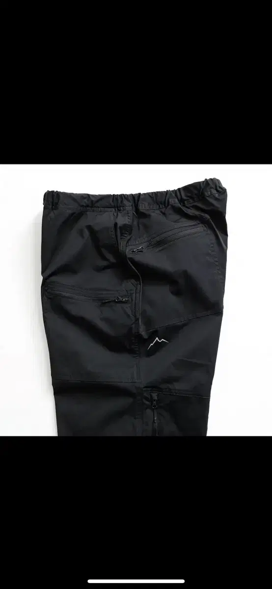 Cayl 케일 nc zip vent pants 팬츠 L