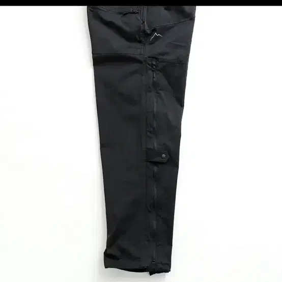 Cayl 케일 nc zip vent pants 팬츠 L