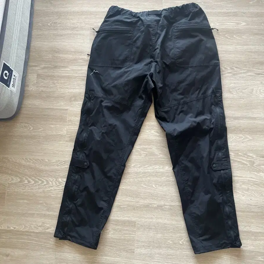 Cayl 케일 nc zip vent pants 팬츠 L