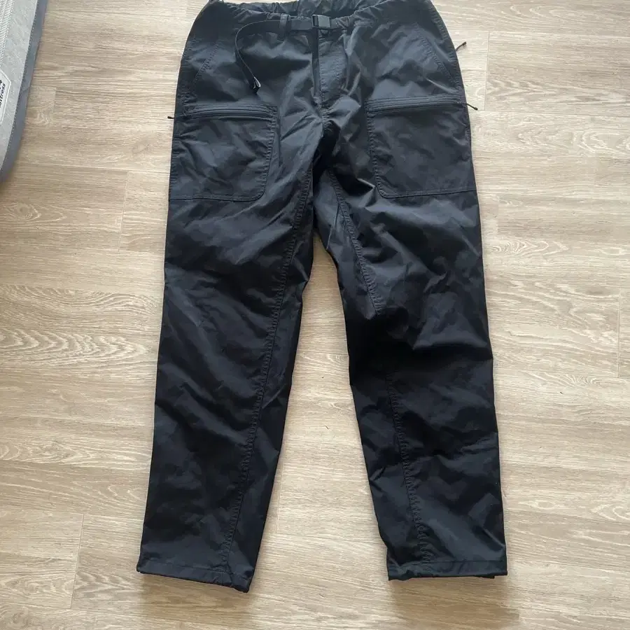 Cayl 케일 nc zip vent pants 팬츠 L