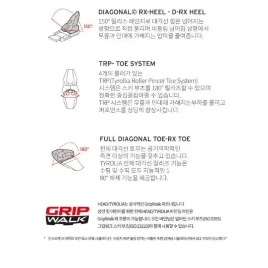 23년 헤드스키163cm 폴.가방포함.스키부츠 255나 265나270