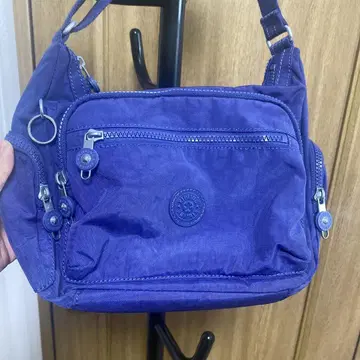 Kipling GABBIE S (Galaxy Blue) 크로스 바디 백