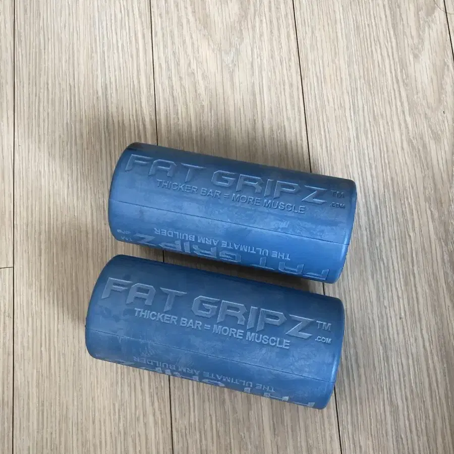 팻 그립즈 fat gripz 필히스 팔운동 바벨 덤벨 그립