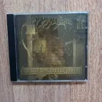 my dying bride cd 수입 시디