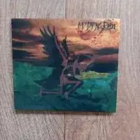 my dying bride cd 수입 시디