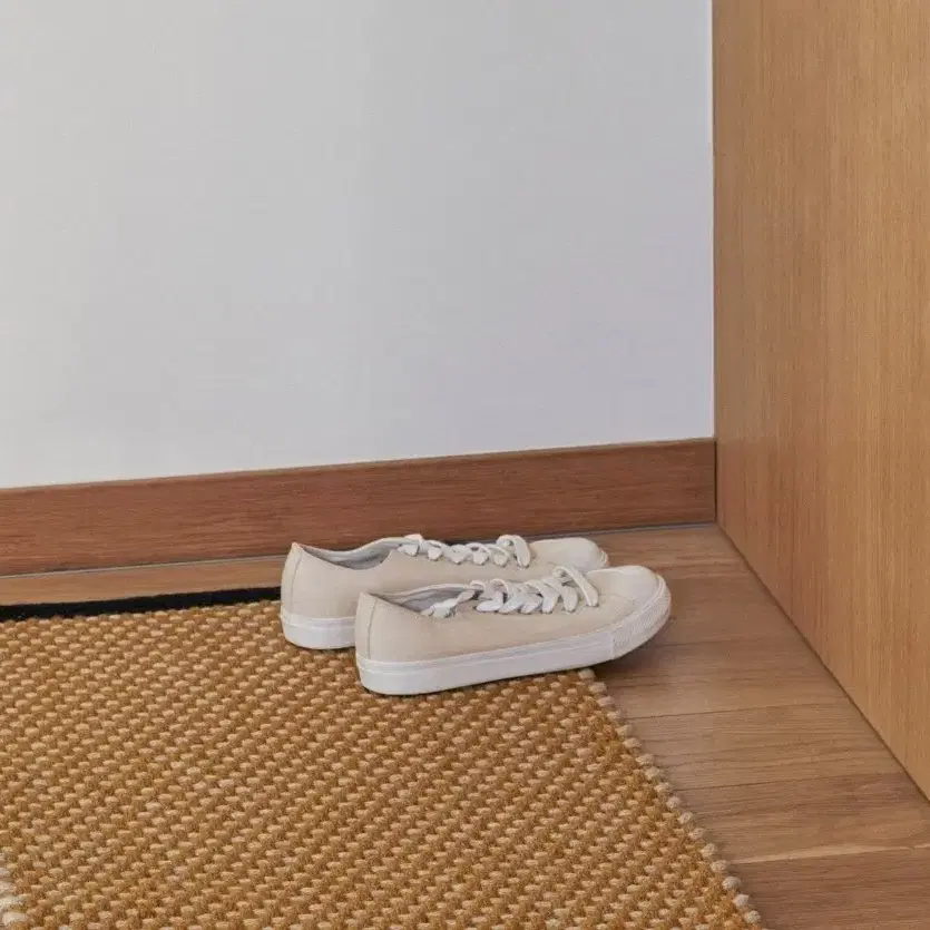 HAY 헤이 Door Mat 도어 매트 오커