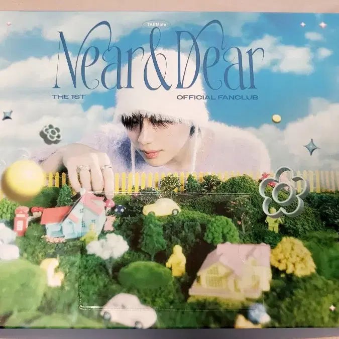Shop 태민팬클럽키트 on Bunjang Global Site - No more Korean