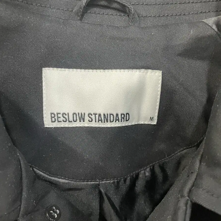 Beslow standard 코트 m