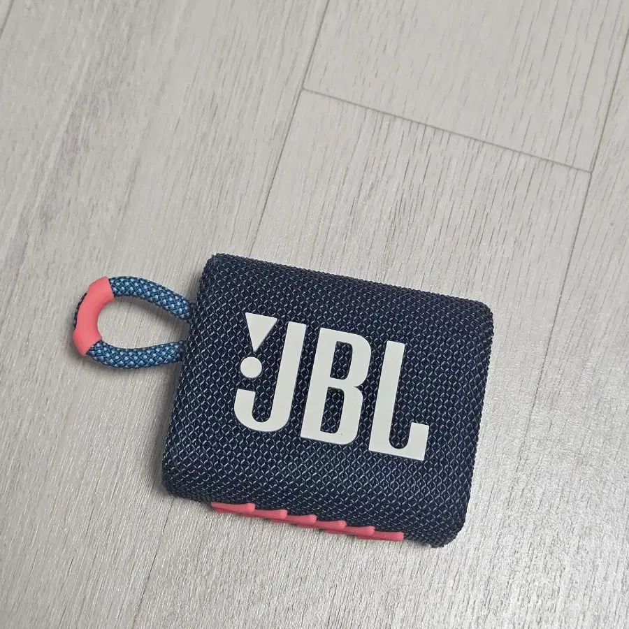 jbl go3 스피커