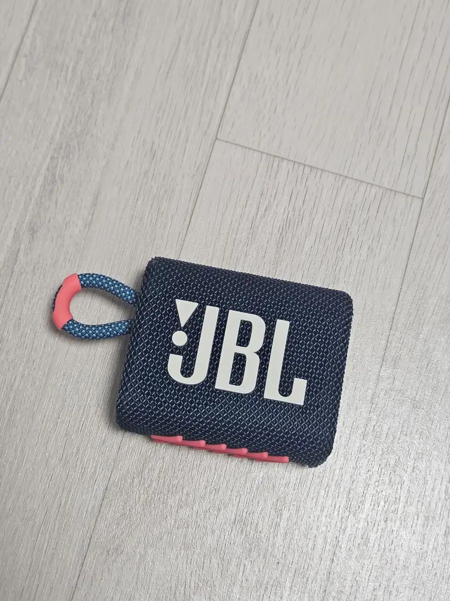 jbl go3 스피커