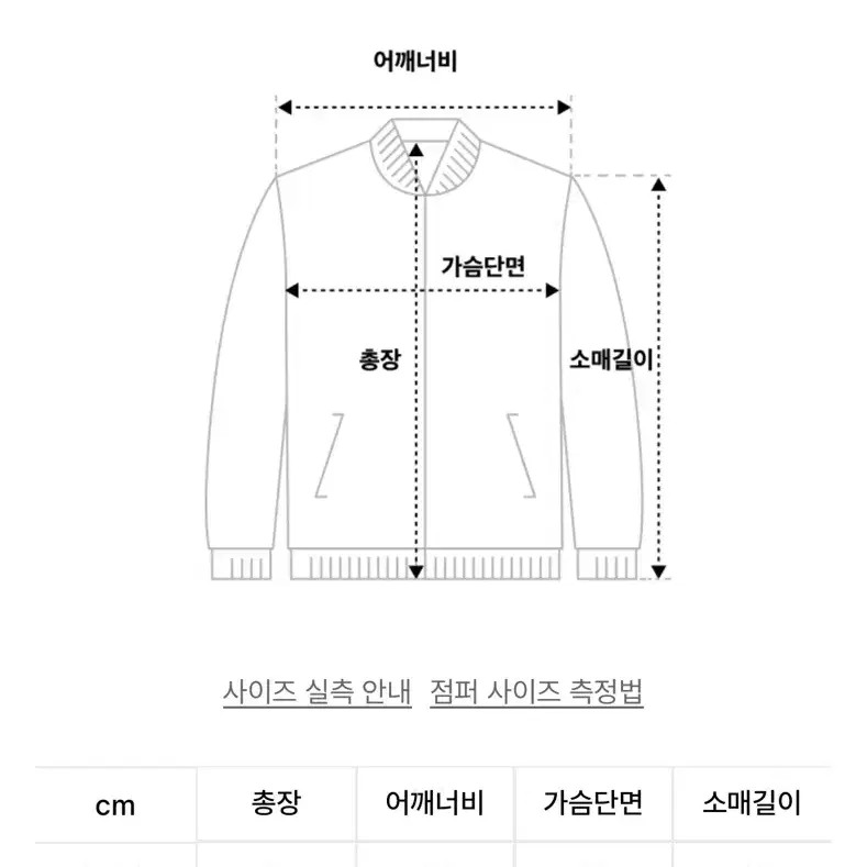 파르티멘토 필드자켓 L