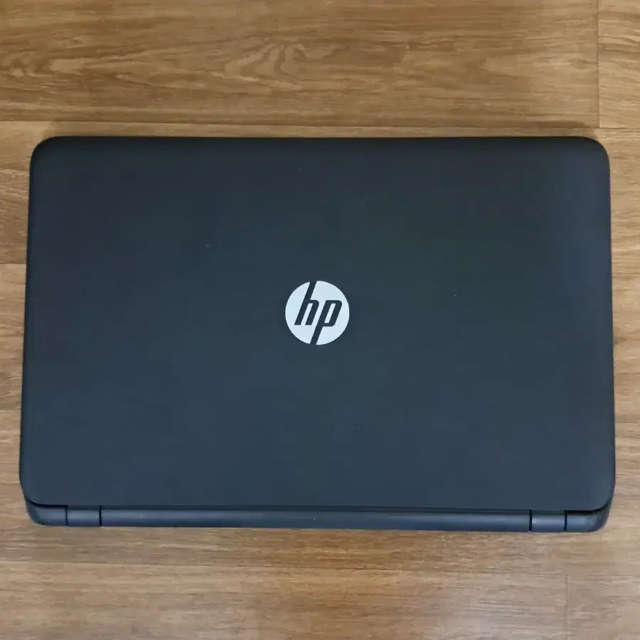 HP 15.6" 노트북 4GB, HDD500GB, WINDOW10