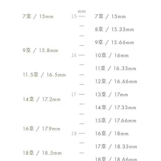 다니엘 웰링턴 크리스탈 파베 큐빅반지