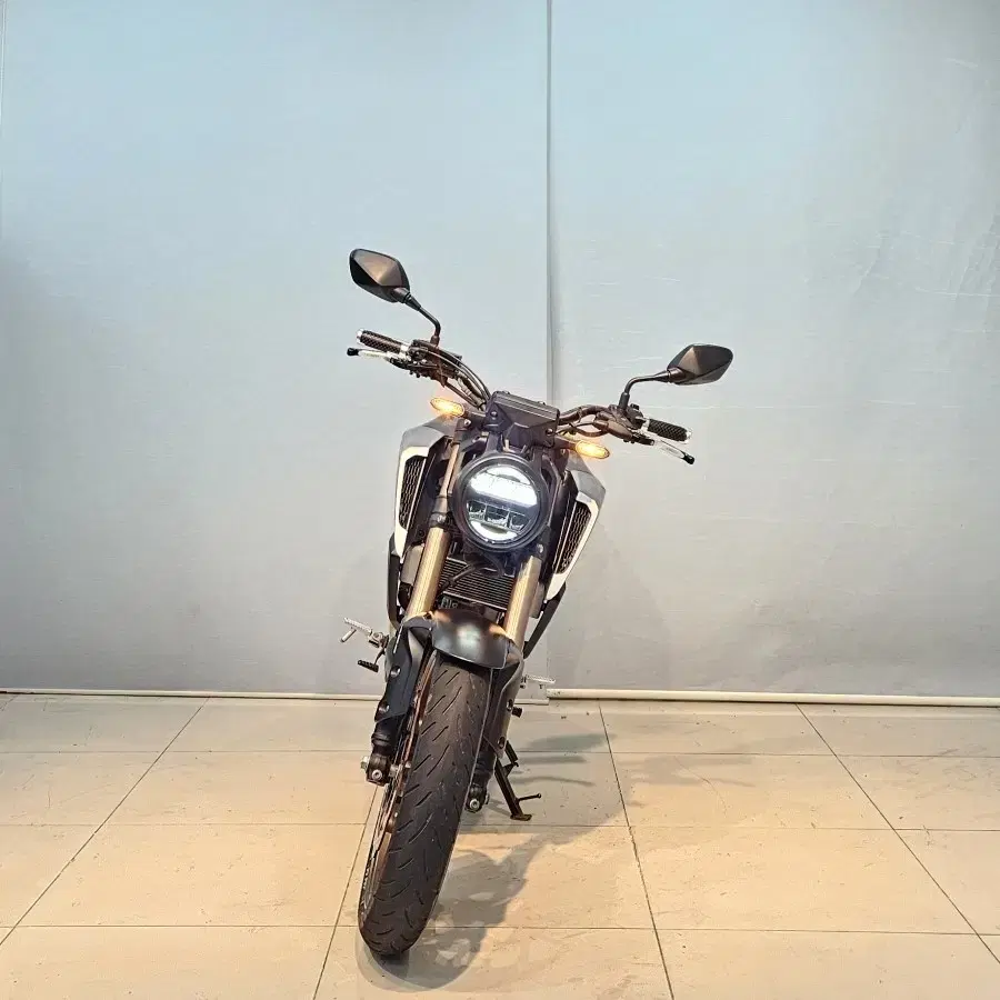 cb125R[혼다]21년식블랙 부산김해창원양산울산대구대전구미광주포항여수