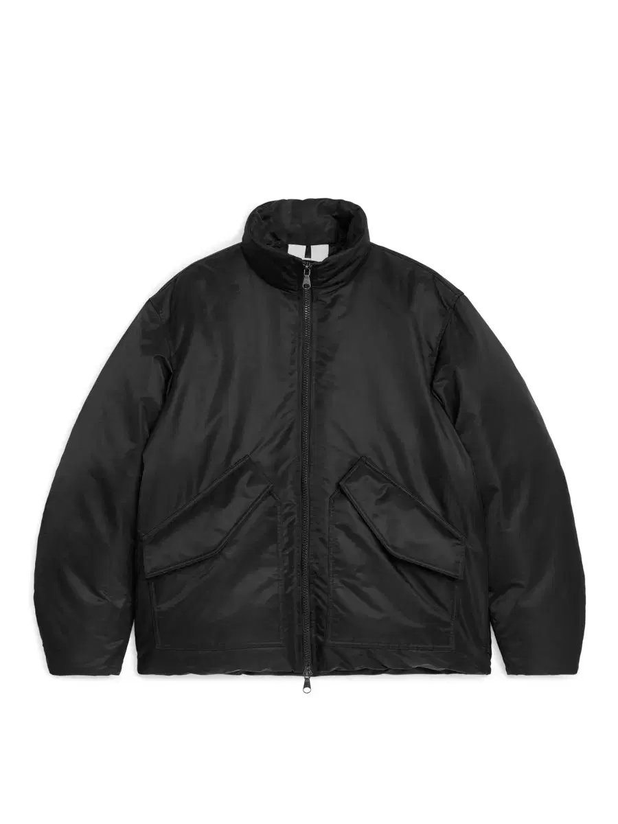 ARKET ARKET Down Flight Jacket [S] New