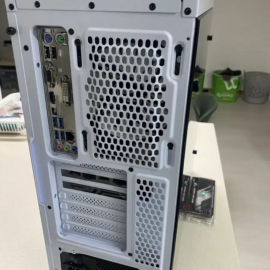 1660Ti PC