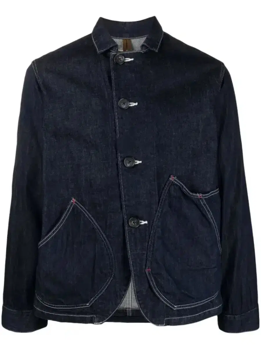 Capital Denim Ringo Man Jacket size 4