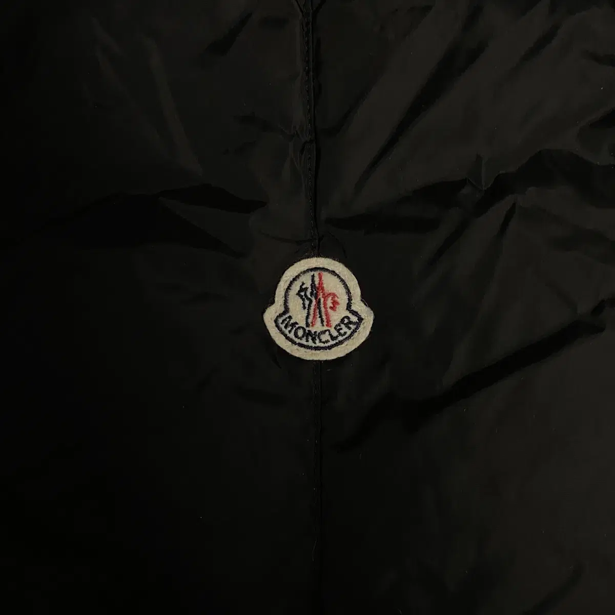 [S] 몽클레어 몽클레르 moncler 스키 패딩 오버롤 맬빵바지 블랙