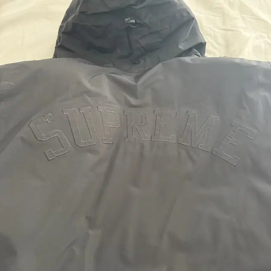 Supreme Gore-Tex 700-Fill Down Clip Park