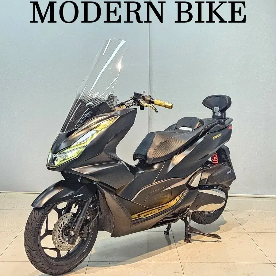 pcx125ABS[혼다]22년식맷블랙 부산김해창원양산울산대구대전구미포항