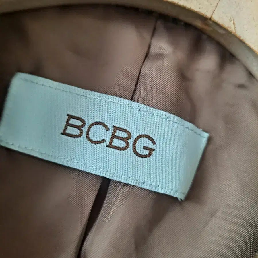 BCBG자켓