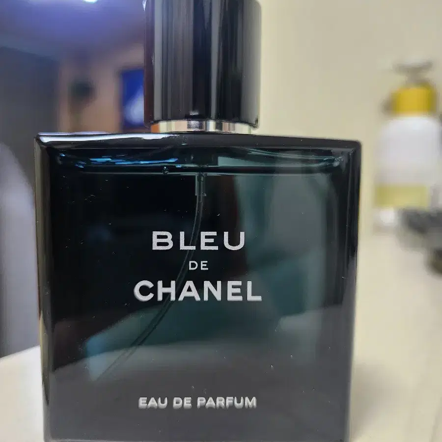 샤넬남자향수 EAU DE PARFUMPOUR HOMME