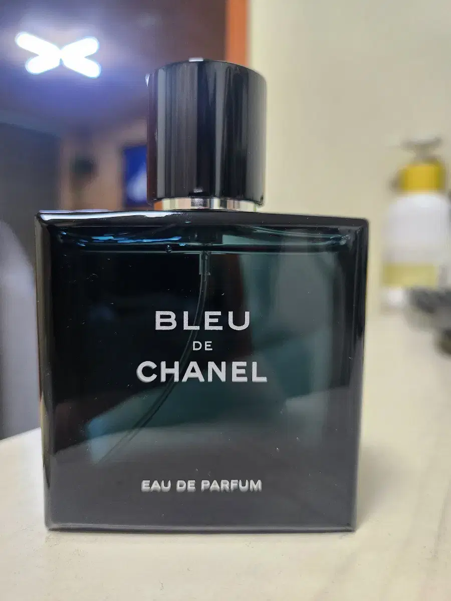 샤넬남자향수 EAU DE PARFUMPOUR HOMME