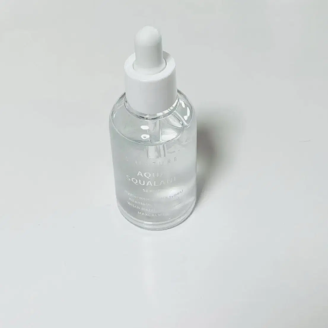 에스네이처 세럼 50ml