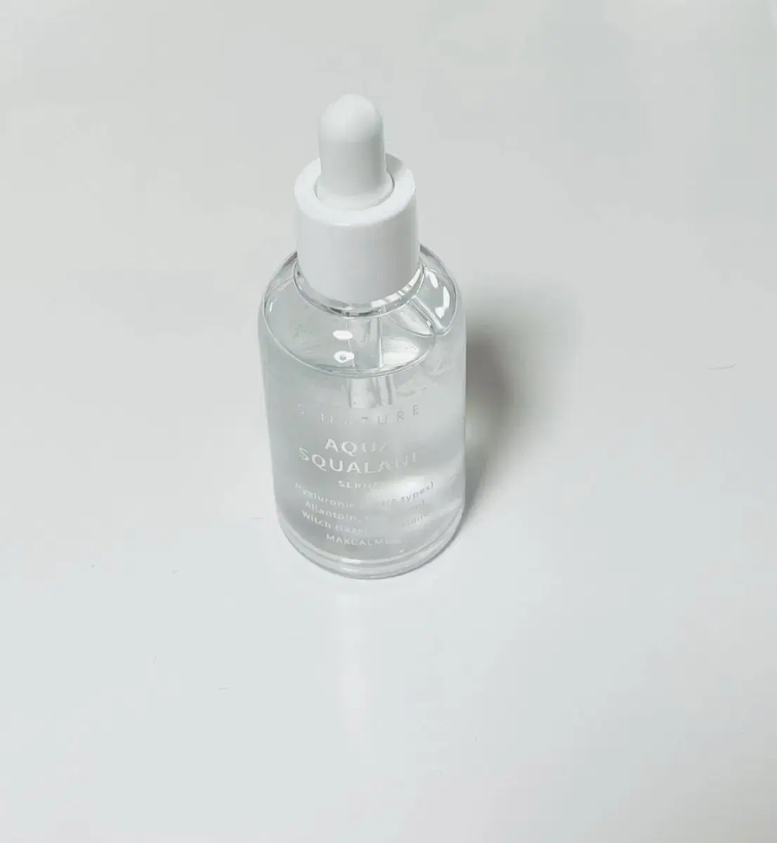 에스네이처 세럼 50ml