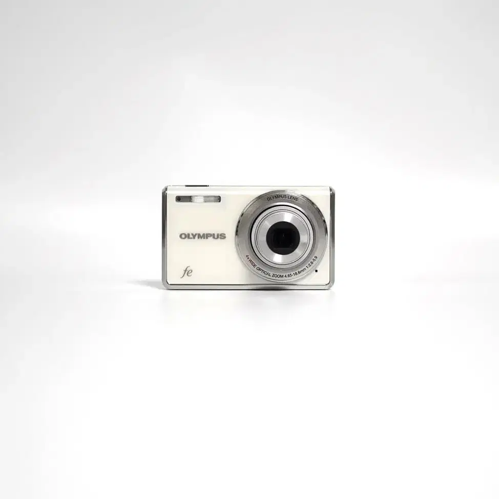 Olympus FE 4010 올림푸스 디지털카메라