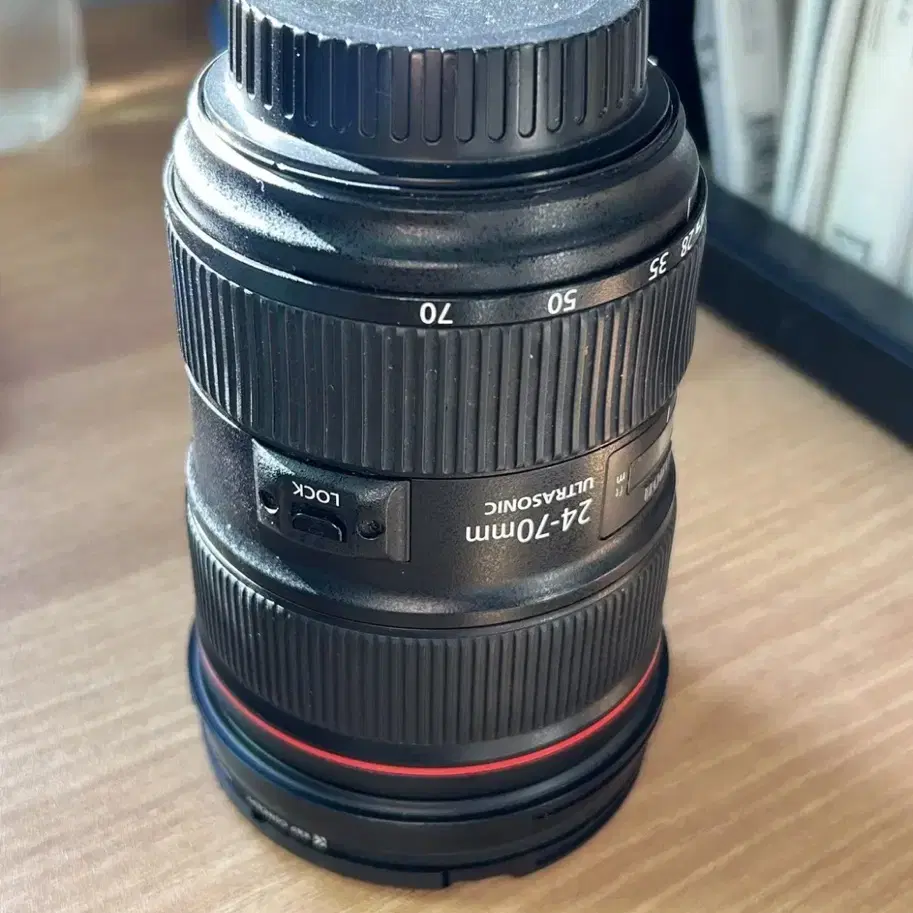 캐논 ef 24-70 f2.8 신계륵