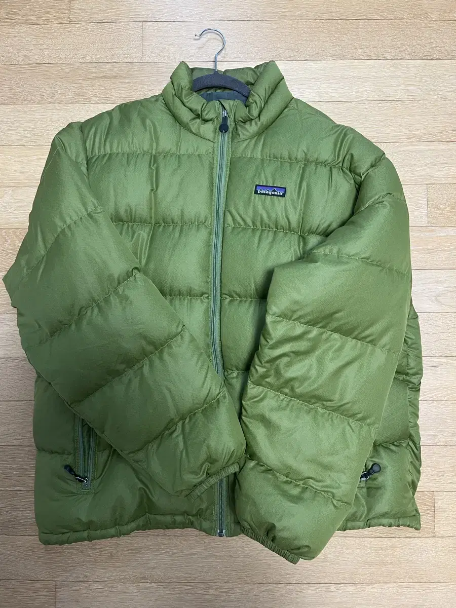 [판매]Patagonia 04s goose down Xl Size