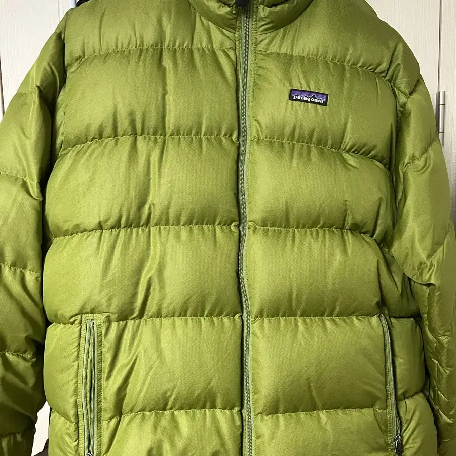 [판매]파타고니아 Patagonia 04s goose down Xl