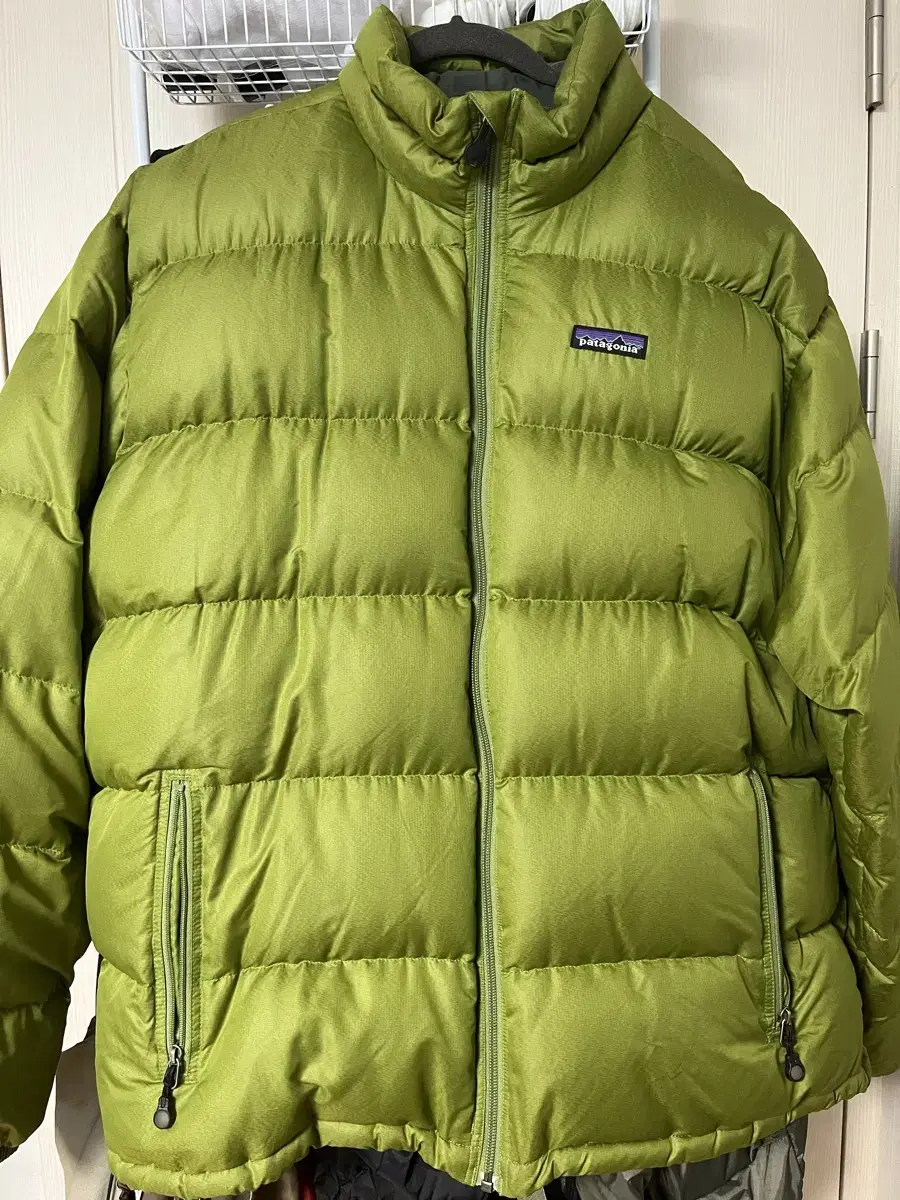 [판매]파타고니아 Patagonia 04s goose down Xl