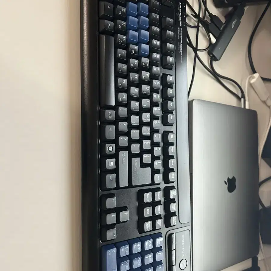 엔키보드, nkeyboard