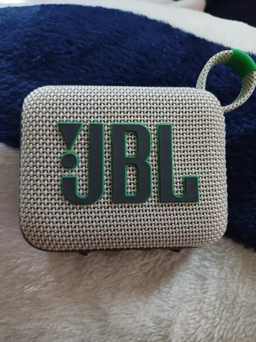 jbl go4 (교신, 판매)