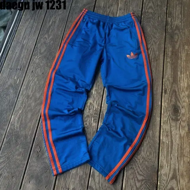 085 ADIDAS PANTS 아디다스 바지