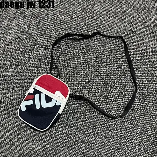 FILA BAG 휠라 크로스 가방