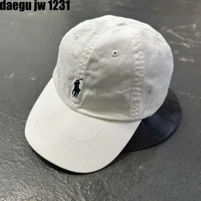 POLO CAP 폴로 캡 모자