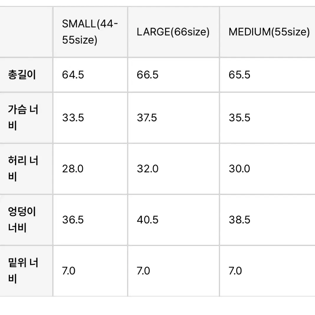 파사드패턴 수영복 블루 L