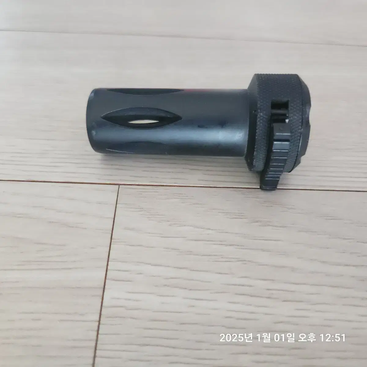 마루이 MP5K PDW 원터치 소염기