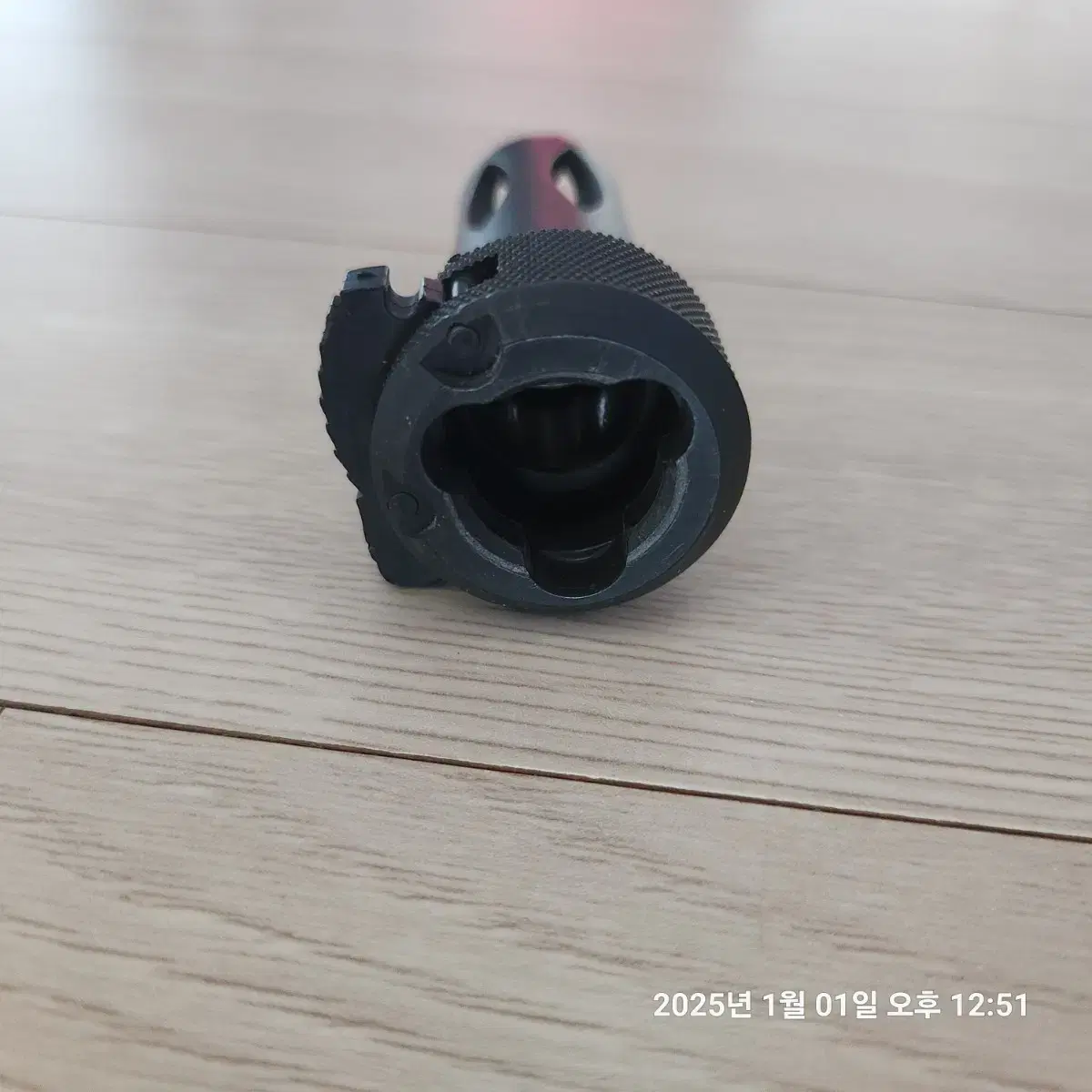 마루이 MP5K PDW 원터치 소염기