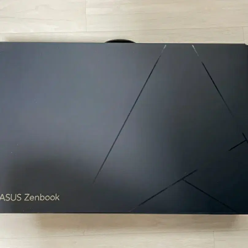 ASUS 고사양 OLED 노트북 라이젠 7 16GB RAM 120hz